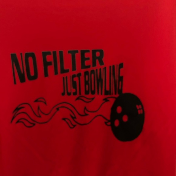 Bowling Shirt - Picture 2 of 4